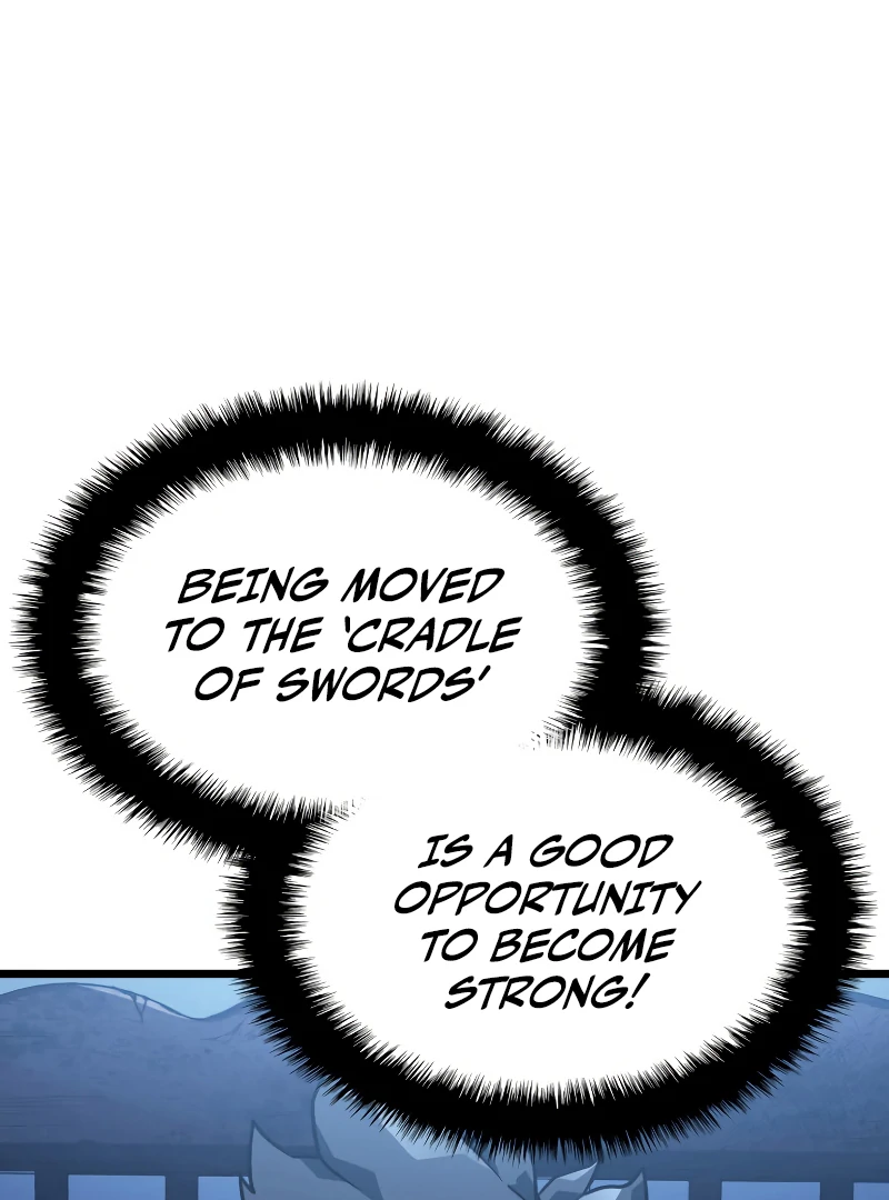 Revenge of the Iron-Blooded Sword Hound, Chapter 1 image 43